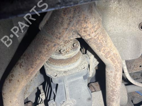 Used Driveshaft Driveshaft AUDI A4 B7 (8EC) 3.0 TDI quattro (233 hp) 33119923 33119923