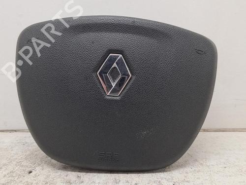Driver airbag RENAULT LAGUNA III Grandtour (KT0/1) 2.0 dCi GT (KT11, KT1E, KT1N) | BP21858793C9 