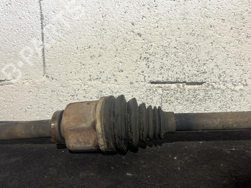 Used Right front driveshaft Right front driveshaft RENAULT MASTER III Van (FV) 2.3 dCi 100 FWD (FV0A, FV0B, FV0G, FV0K, FV0H) (101 hp) 28139288 28139288