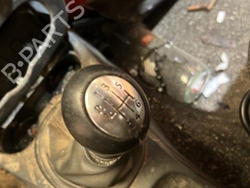 Used Gear lever DACIA DUSTER (HS_) 1.5 dCi (109 hp) 20865587