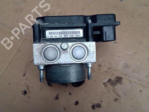 ABS Bremseaggregat CITROËN NEMO Box Body/MPV (AA_) 1.3 HDi 75 (75 hp) 20861272