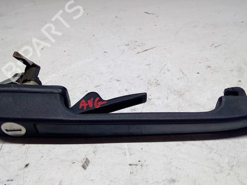 Used Interior roof handle Interior roof handle VW GOLF II (19E, 1G1) 1.3 (55 hp) 21862248 21862248