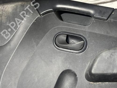 Used Front left panel Front left panel NISSAN NV400 Van (X62, X62B) dCi 135 (136 hp) 32092809 32092809