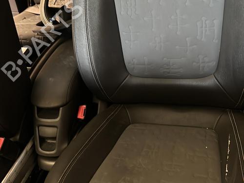 Used Left front seat Left front seat OPEL MERIVA B MPV (S10) 1.7 CDTI (75) (110 hp) 21862628 21862628