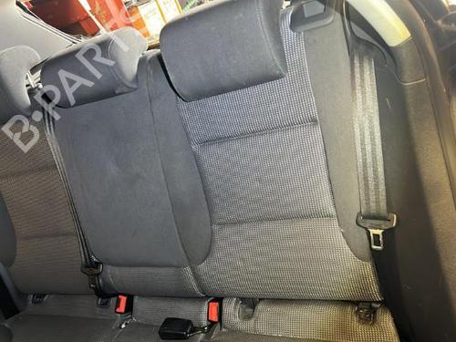 Used Rear seat AUDI A3 Sportback (8PA) 2.0 TDI 16V (140 hp) 21864137