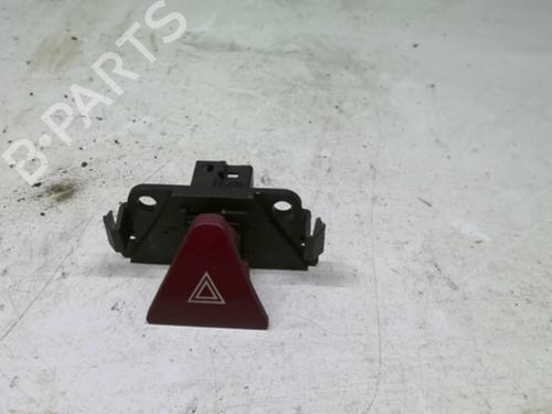 Used Warning switch PEUGEOT 307 (3A/C) 1.6 16V (109 hp) 21861996