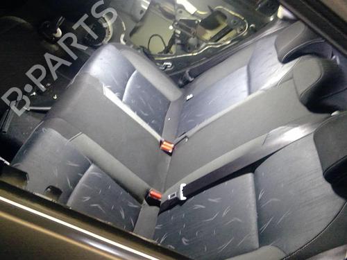 Sæde Bagtil CITROËN C4 II (NC_) 1.6 HDi 115 | BP21861829C17 