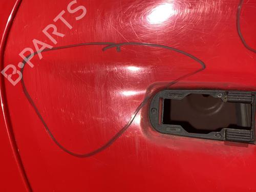 Right rear door OPEL ASTRA J (P10) 1.7 CDTI (68) | BP20860424C5 