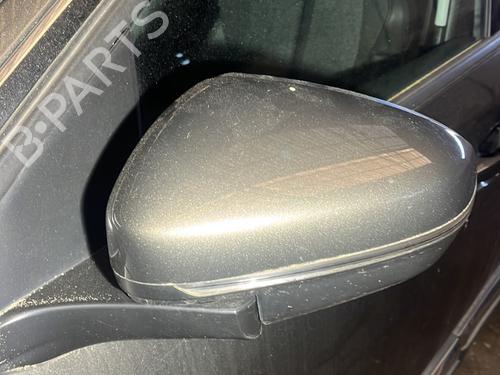 Used Left mirror Left mirror PEUGEOT 3008 II SUV (MC_, MR_, MJ_, M4_) 1.5 BlueHDi 130 (131 hp) 33301190 33301190