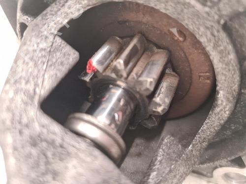 Starter FIAT BRAVO II (198_) 1.6 D Multijet (198AXH1B) | BP20864346M8