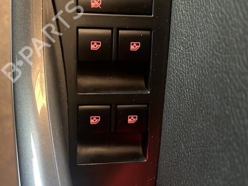 Climate control OPEL ASTRA J (P10) 1.7 CDTI (68) | BP28000223I5 - Image 4