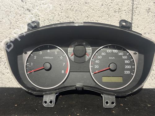 Used Instrument cluster HYUNDAI i20 I (PB, PBT) 1.2 (78 hp) 29918790