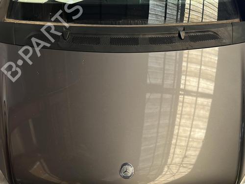 Used Hood MERCEDES-BENZ A-CLASS (W169) A 180 CDI (169.007, 169.307) (109 hp) 20859889