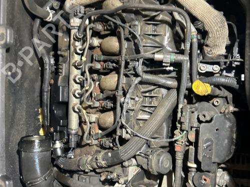 Used Starter Starter LAND ROVER FREELANDER 2 (L359) 2.2 TD4 4x4 (150 hp) 40526902 40526902
