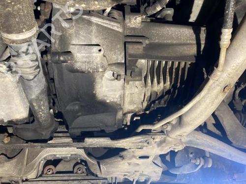 Used Gearbox CITROËN C5 III Break (RW_) 2.0 HDi (136 hp) 20862447