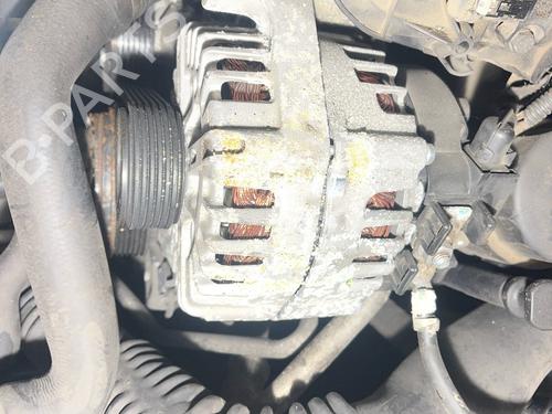 Alternator BMW 1 (E87) 120 d | BP35903593M7 - Image 3