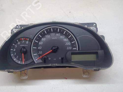 Used Instrument cluster NISSAN MICRA IV (K13K, K13KK) 1.2 (80 hp) 20867703