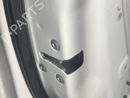 Front left lock RENAULT KOLEOS II (HC_) 1.6 dCi 130 | BP31711722C98 