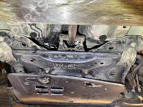 Used Subframe CITROËN C4 II (NC_) 1.6 HDi 115 (114 hp) 20869527