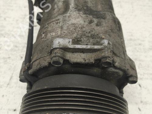 Used AC compressor AC compressor VW GOLF IV (1J1) 1.9 TDI (130 hp) 21859541 21859541