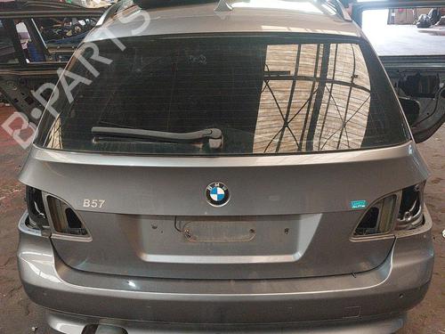 Tailgate BMW 5 Touring (E61) 520 d | BP20860150C6 