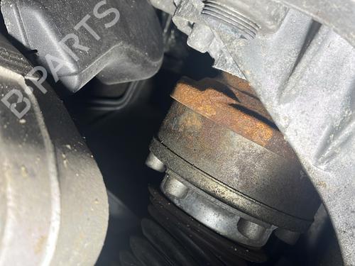 Used Left front driveshaft Left front driveshaft VW SCIROCCO III (137, 138) 1.4 TSI (160 hp) 26686229 26686229