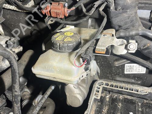 Used Brake master cylinder VW GOLF VII (5G1, BQ1, BE1, BE2) 1.4 TSI (140 hp) 25738810
