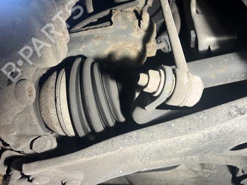 Used Right front driveshaft PEUGEOT 208 I (CA_, CC_) 1.6 HDi / BlueHDi 75 (75 hp) 30885973