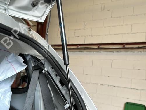 Used Tailgate lift support PEUGEOT 108 1.0 VTi 72 (72 hp) 25844240