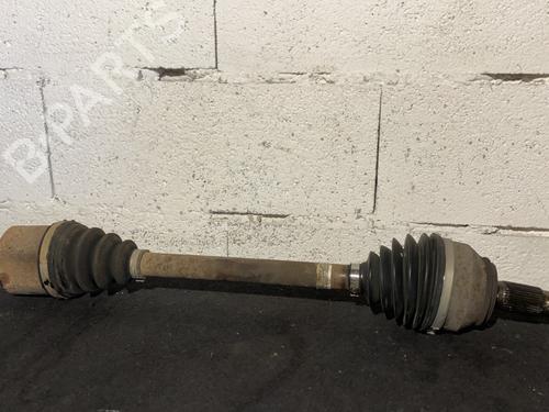 Left front driveshaft PEUGEOT BOXER Van 2.2 HDi 120 | BP24183745M38 - Image 3