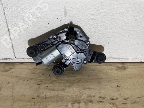 Used Rear wiper motor PEUGEOT 208 I (CA_, CC_) 1.6 HDi / BlueHDi 75 (75 hp) 21864520