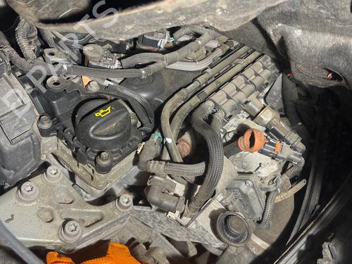 Used Engine Engine PEUGEOT BOXER Van 2.0 BlueHDi 130 (130 hp) 34556792 34556792