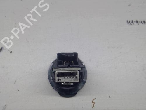 Used Switch Switch PEUGEOT 207 SW (WK_) 1.6 HDi (92 hp) 21861853 21861853