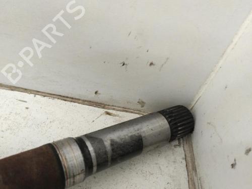 Used Right front driveshaft Right front driveshaft PEUGEOT 308 I (4A_, 4C_) 1.6 16V (120 hp) 21858628 21858628