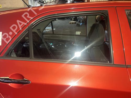 Right rear door KIA PICANTO II (TA) 1.0 | BP29341691C5 