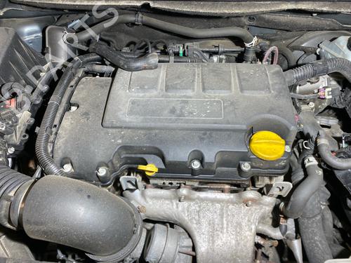 Used Alternator Alternator 38290602 38290602