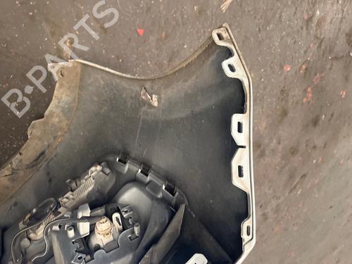 Front bumper CITROËN C3 II (SC_) 1.4 VTi 95 | BP36794306C7 - Image 13