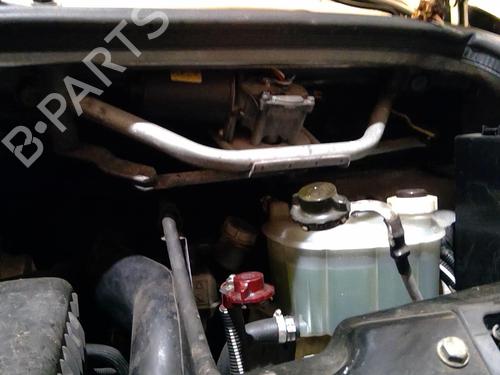 Used Front wiper motor RENAULT ESPACE III (JE0_) 2.2 12V TD (JE0E, JE0H, JE0P) (113 hp) 25275609