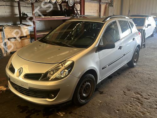 Right front window switch RENAULT CLIO III Grandtour (KR0/1_) 1.5 dCi (KR0F) | BP30396965I26 - Image 8