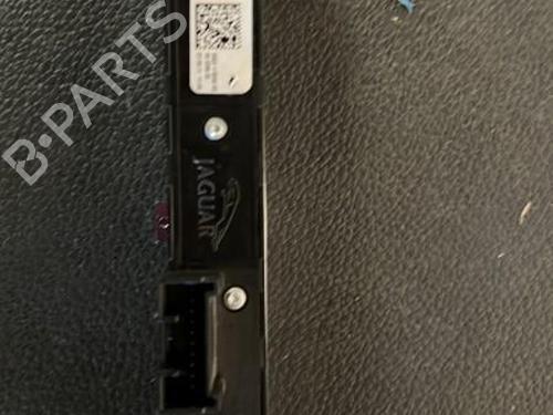 Used Warning switch Warning switch JAGUAR XF I (X250) 3.0 D (241 hp) 21864258 21864258