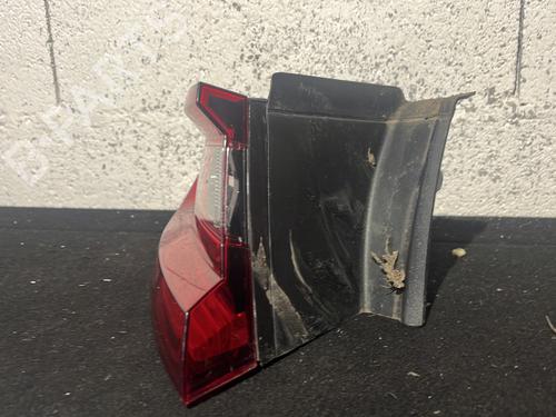 Venstre baglygte RENAULT MEGANE IV Hatchback (B9A/M/N_) 1.5 dCi 110 (B9A3) | BP29422519C34 