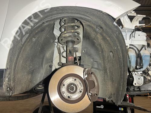 Wielkast PEUGEOT 2008 I (CU_) 1.2 THP 110 / PureTech 110 (110 hp) 25475549