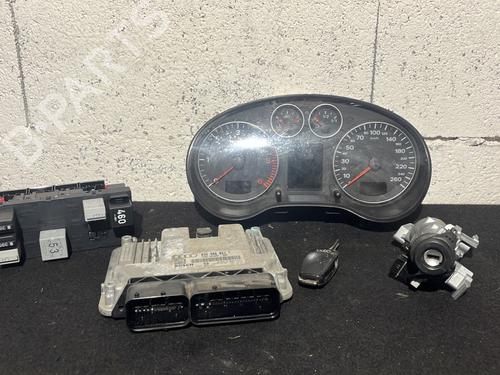 Electronic module AUDI A3 Sportback (8PA) 2.0 TDI | BP26006551M83 - Image 9