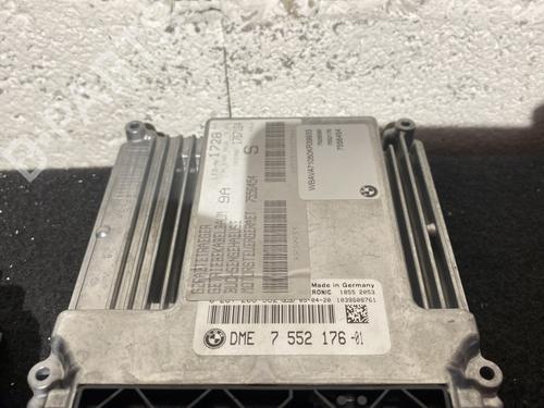 Elektronisk modul BMW 3 (E90) 320 i | BP21866180M83 