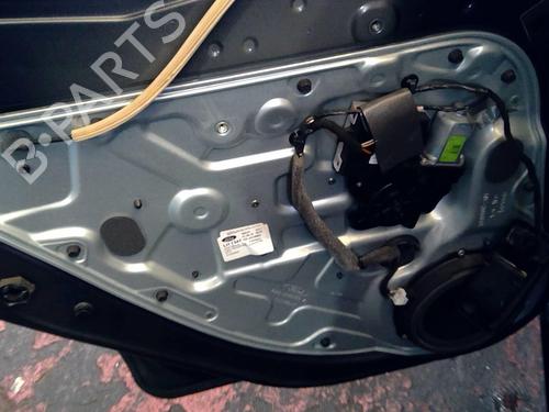 Rudehejsemekanisme venstre bagtil FORD C-MAX (DM2) 1.8 TDCi | BP21859225C24 