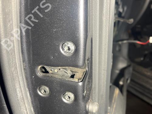 Used Front left lock Front left lock KIA CARENS III MPV (UN) 2.0 CRDi 115 (115 hp) 35903662 35903662