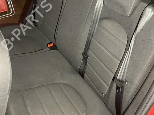 Rear seat FIAT BRAVO II (198_) 1.6 D Multijet (198AXH1B) | BP22519723C17 
