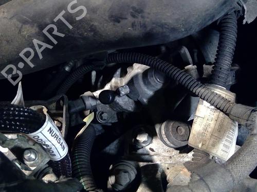 Used Gearbox LANCIA DELTA III (844_) 2.0 D Multijet (844.AXD1A, 844.AXM1A) (165 hp) 20864547