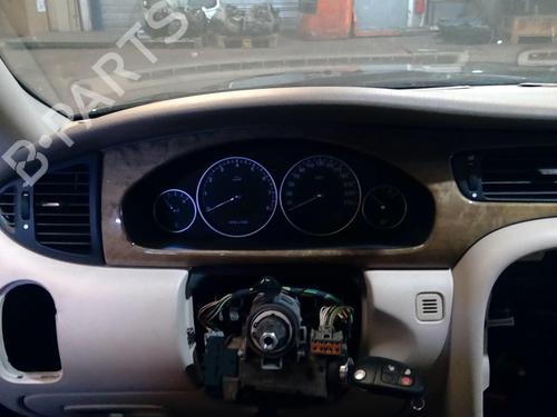 Used Dashboard JAGUAR X-TYPE I (X400) 2.5 V6 All-wheel Drive (196 hp) 20867216