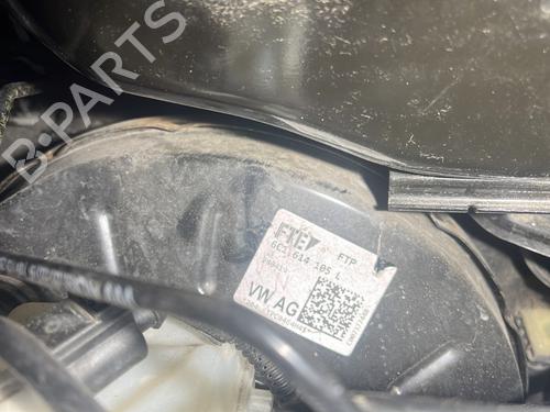 Used Servo brake Servo brake SKODA FABIA III (NJ3) 1.0 (60 hp) 28117375 28117375
